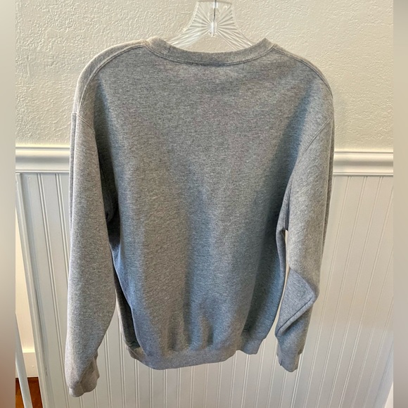 Vintage Disney grey crew neck sweatshirt - size medium - Picture 3 of 8
